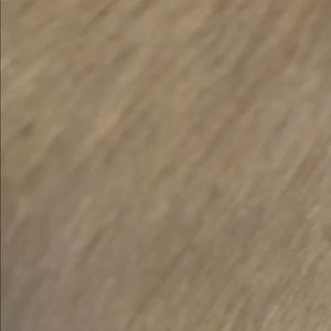 Meet your Posher, Holly